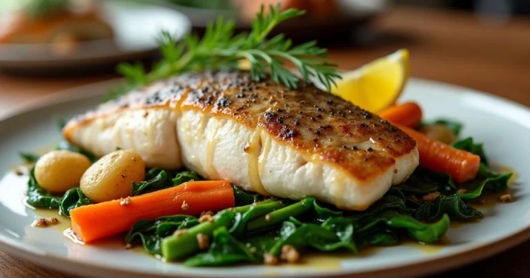 Steelhead Trout Recipes